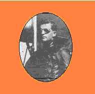 Capt. Alfred Cunningham