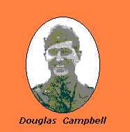 Douglas Campbell