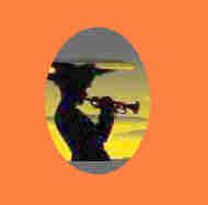 Bugler Wayne DeSilvey
