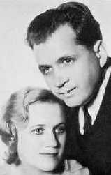 Fibber McGee and Molly