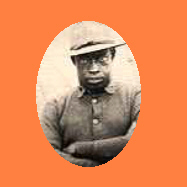 Lt. James Reese Europe