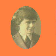 Mary Gavin