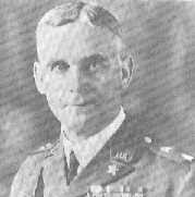 MG Charles Summerall