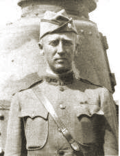 Lt. Col Patton