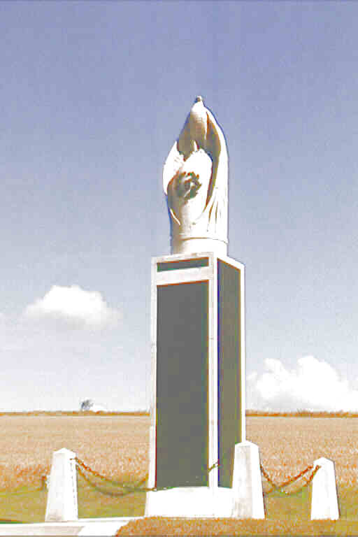 monuments of france. First Division Monument