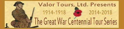 battlefield tours