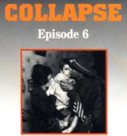 Episode Six: Collapse