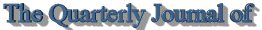 The Quarterly Journal of