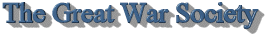 The Great War Society