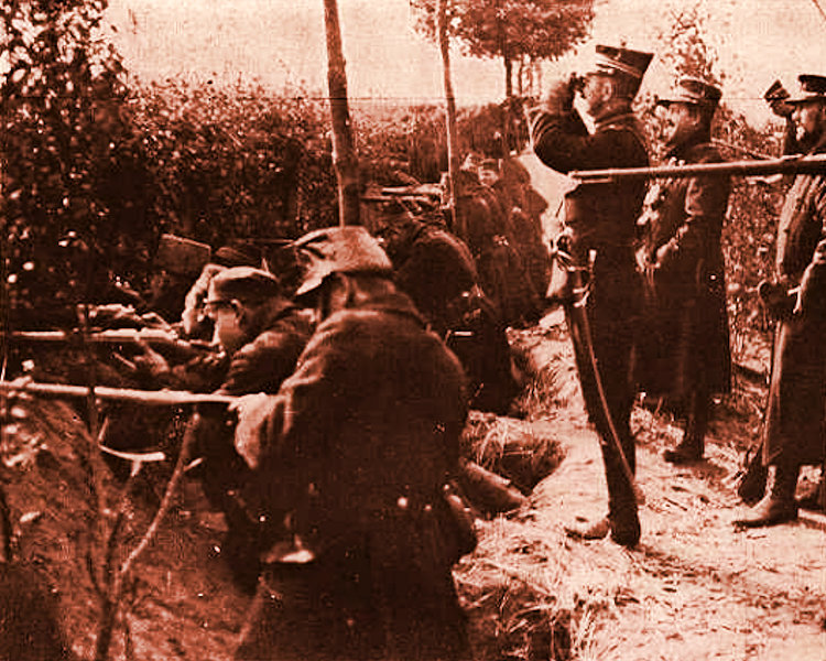 St. Mihiel TripWire May 2021